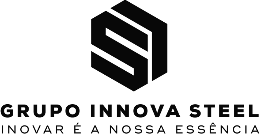 Logo Grupo Innova Steel