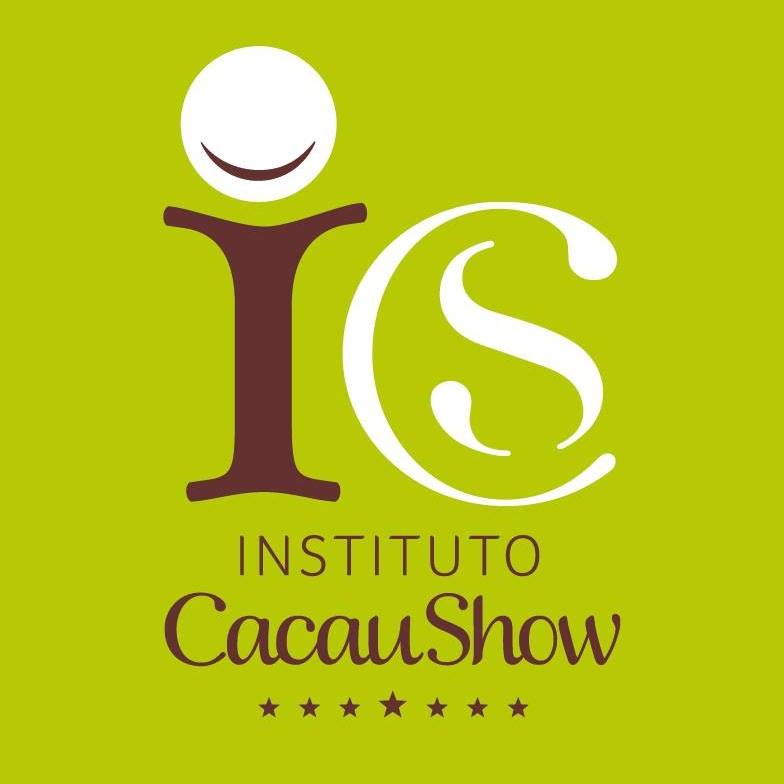 Logo Instituto Cacau Show