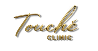 Logo Touché Clinic